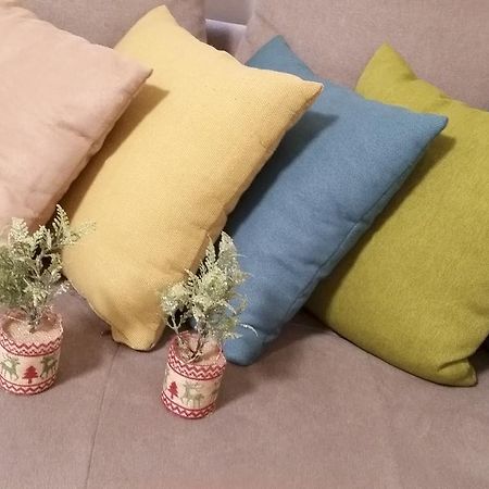 Apartment Lejla サラエヴォ エクステリア 写真
