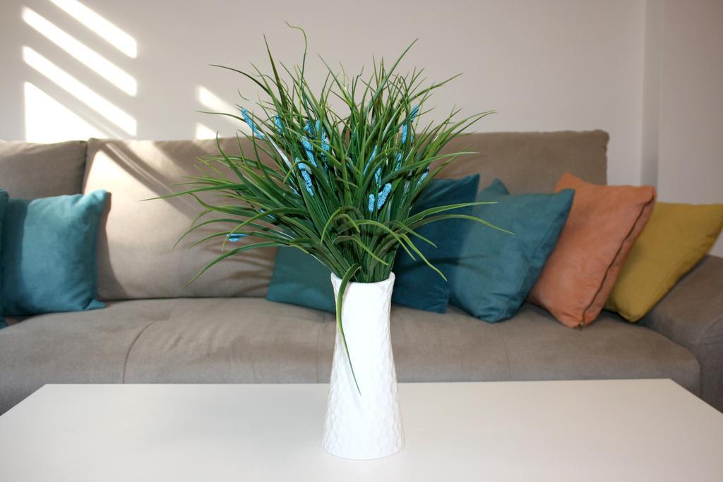 Apartment Lejla サラエヴォ エクステリア 写真