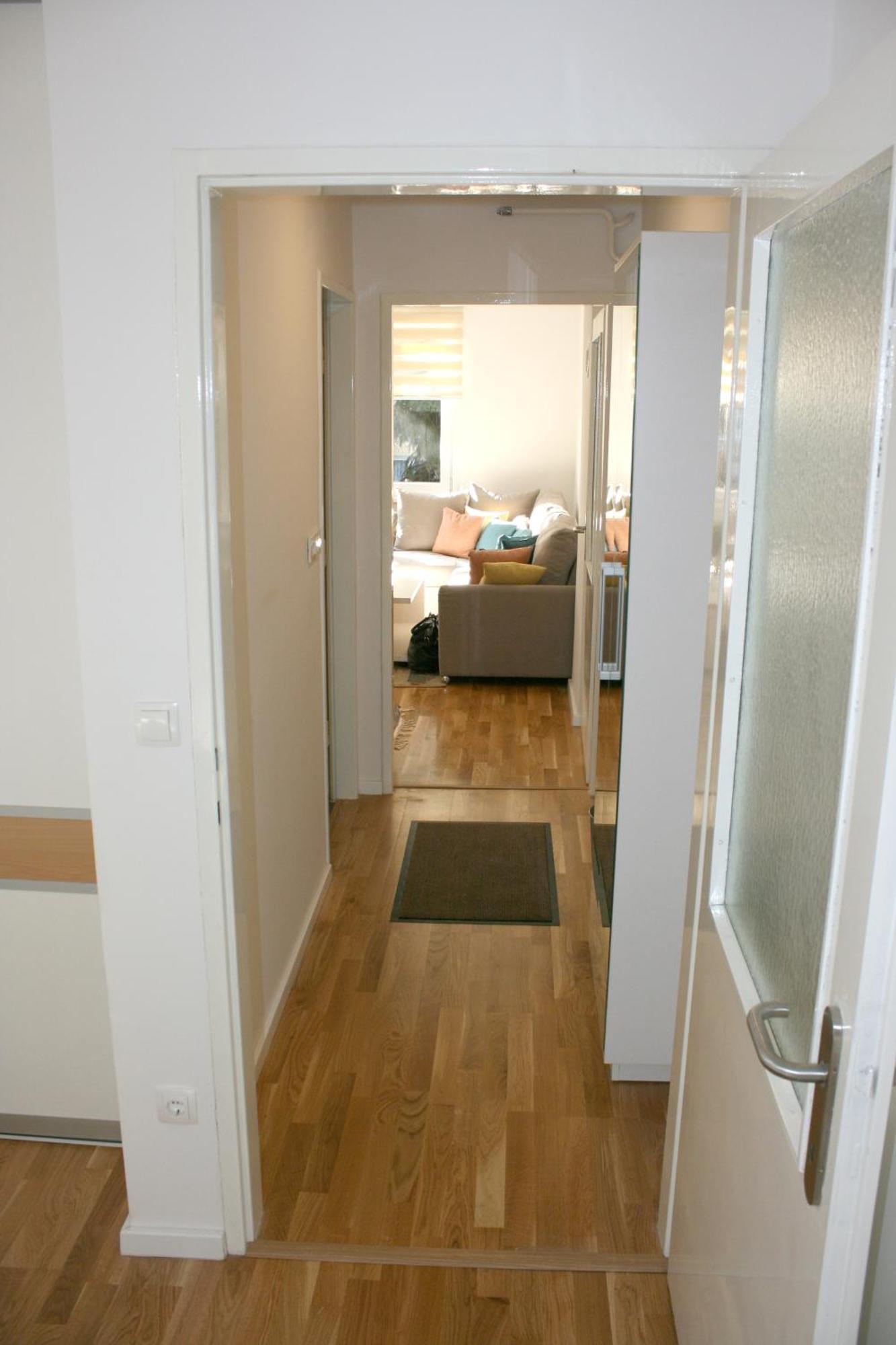 Apartment Lejla サラエヴォ エクステリア 写真