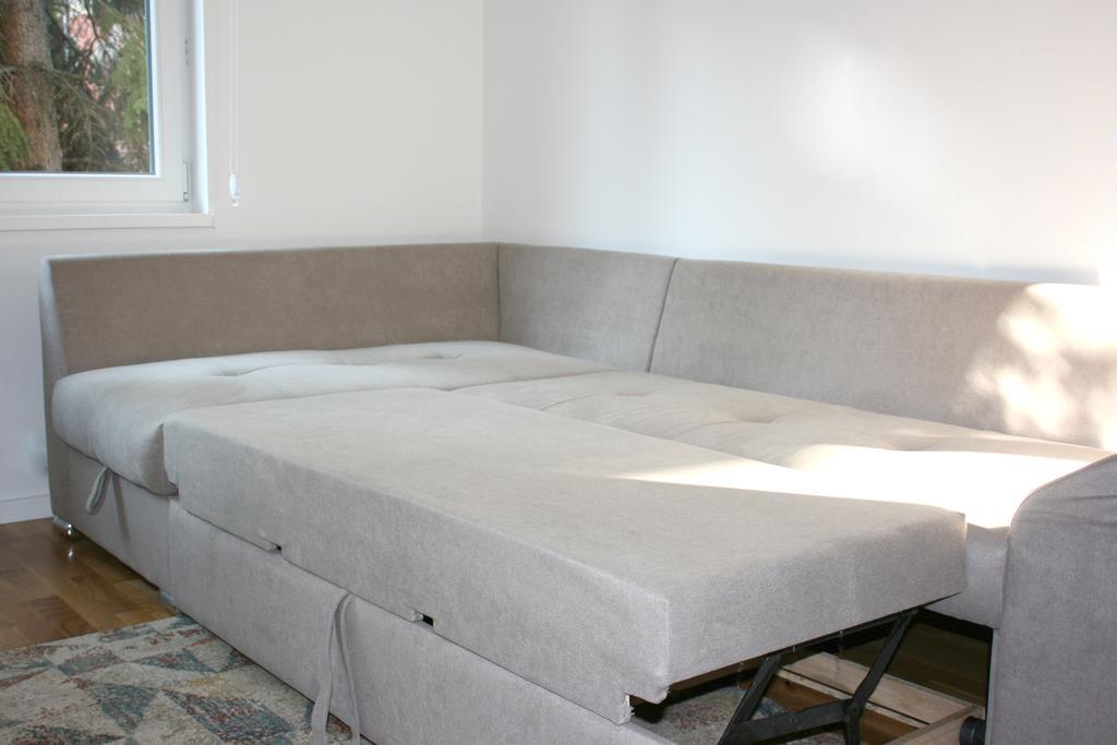 Apartment Lejla サラエヴォ エクステリア 写真