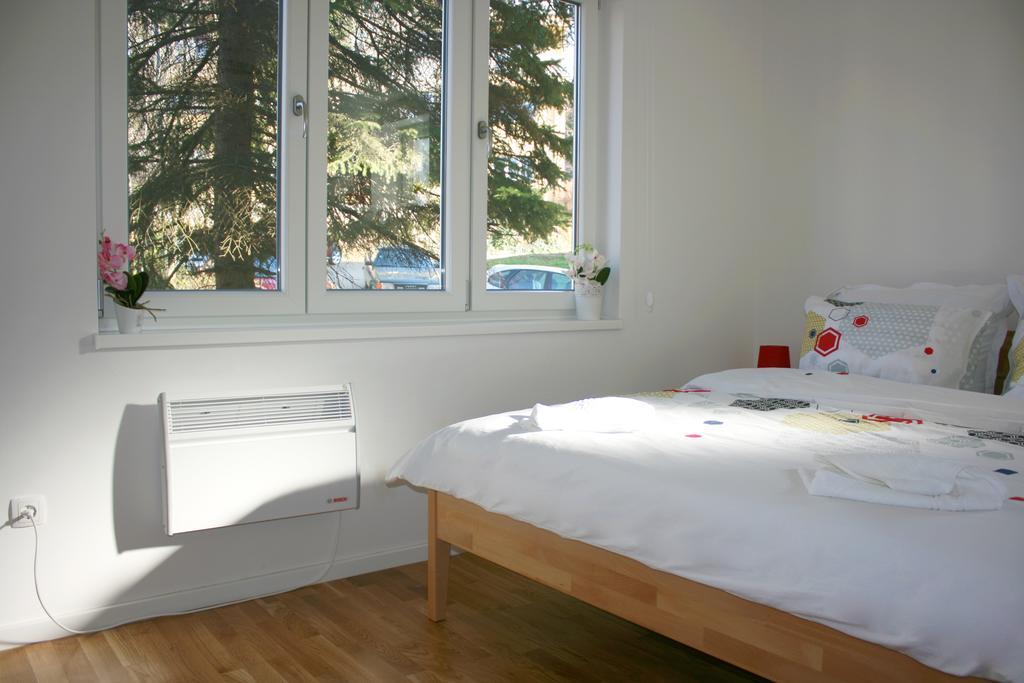 Apartment Lejla サラエヴォ エクステリア 写真