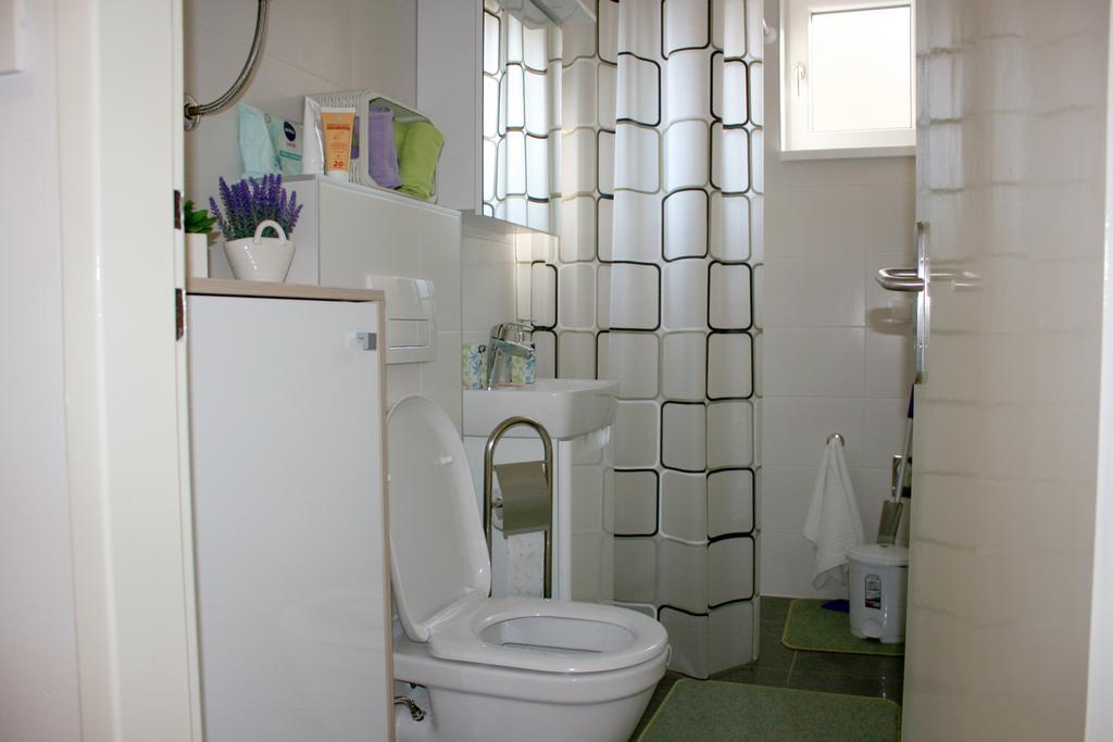 Apartment Lejla サラエヴォ エクステリア 写真