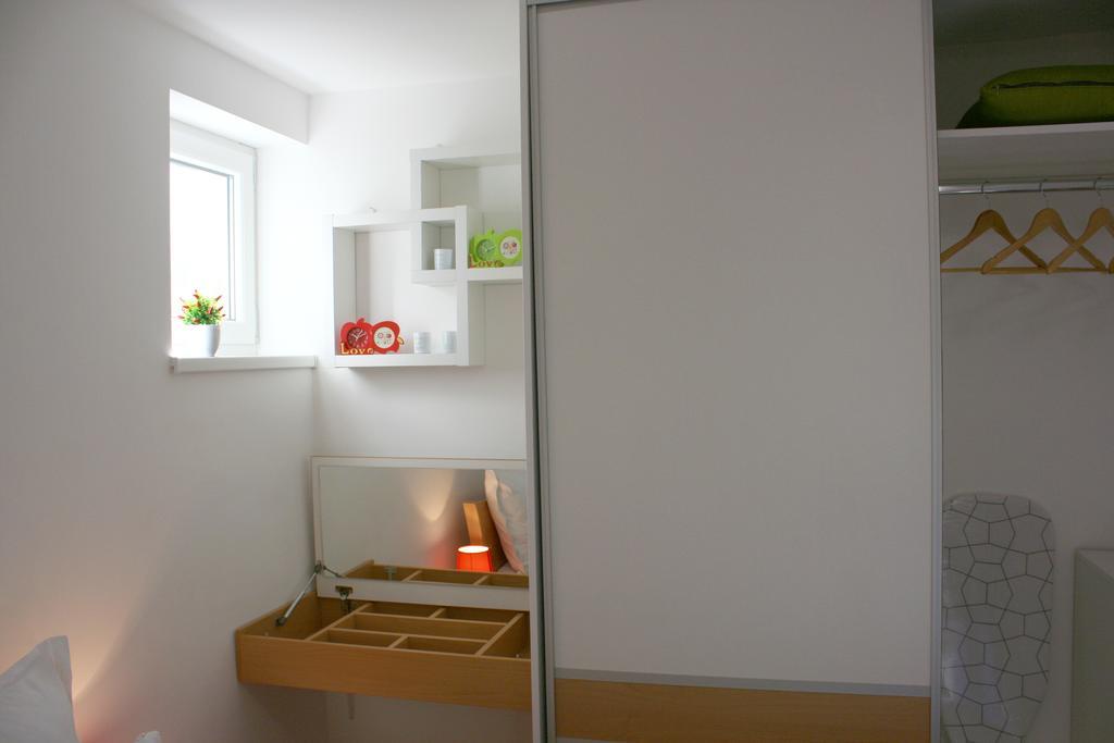 Apartment Lejla サラエヴォ エクステリア 写真