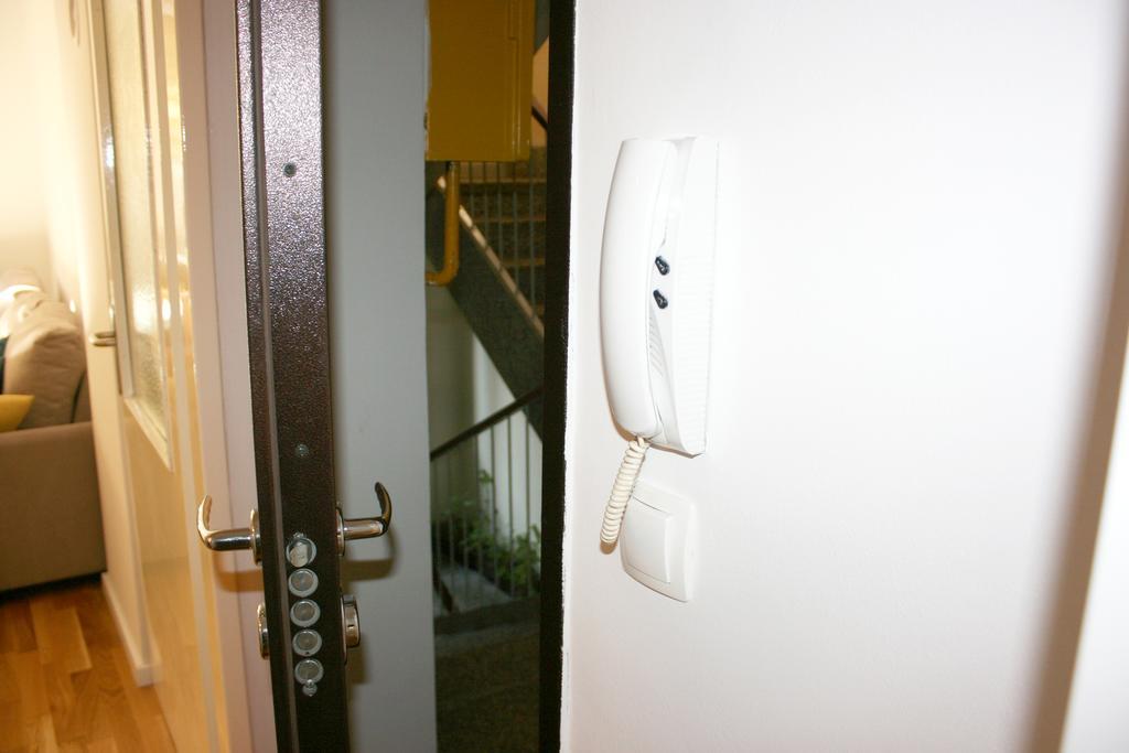 Apartment Lejla サラエヴォ エクステリア 写真