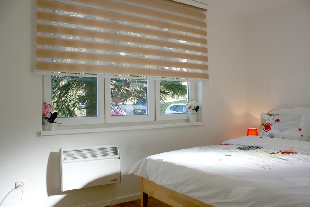 Apartment Lejla サラエヴォ エクステリア 写真
