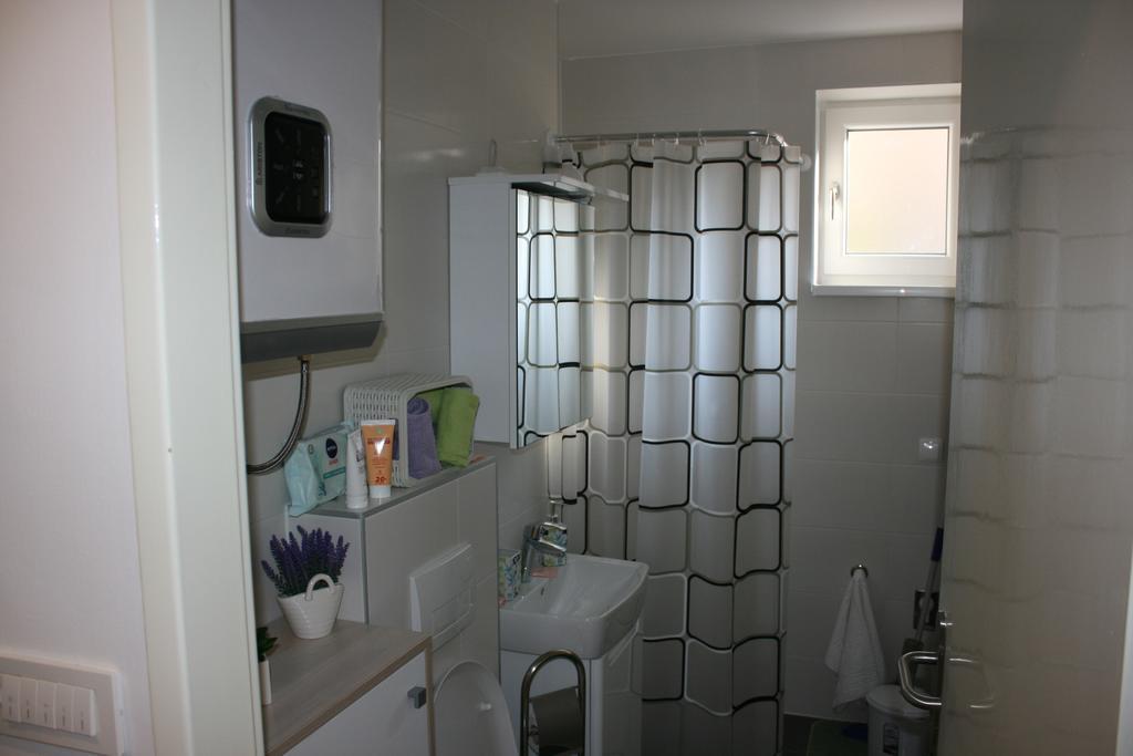 Apartment Lejla サラエヴォ エクステリア 写真