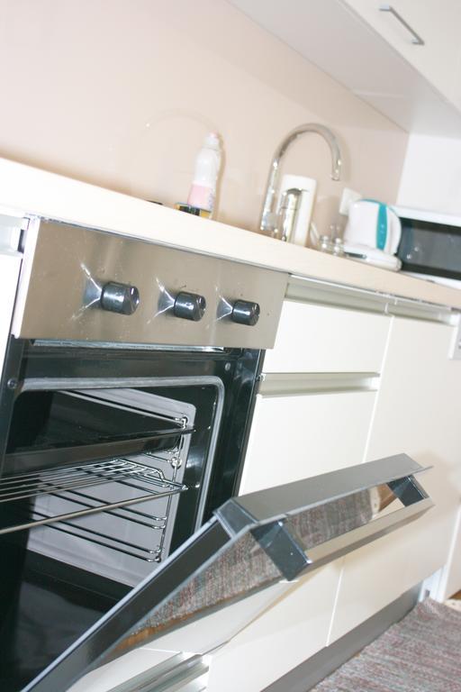 Apartment Lejla サラエヴォ エクステリア 写真