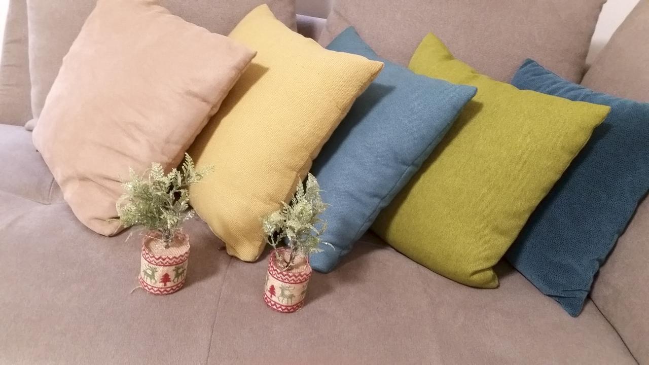 Apartment Lejla サラエヴォ エクステリア 写真
